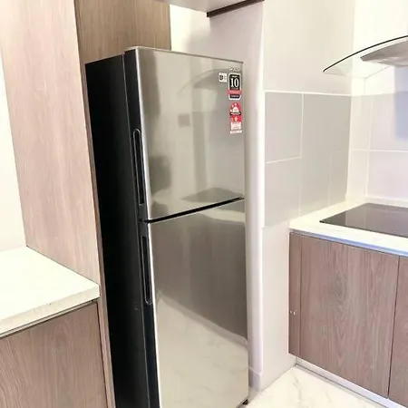 Troika Kota Bharu Penthouse Homestay 2 Rooms L35 Exterior photo