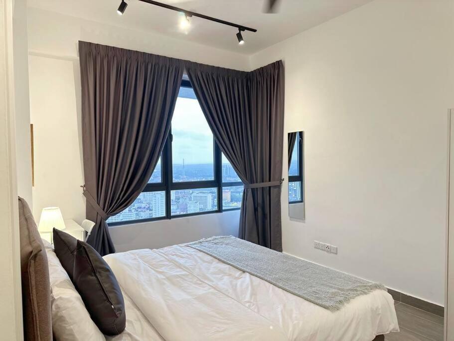 Apartment Troika Penthouse 2 L35 Kota Bharu