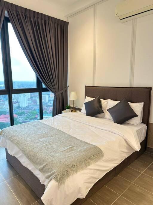 Troika Penthouse 2 L35 Kota Bharu