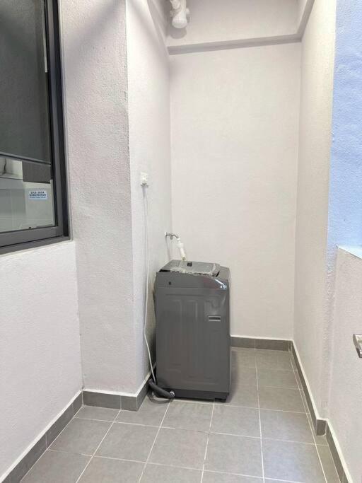 Apartment Troika Penthouse 2 L35 *