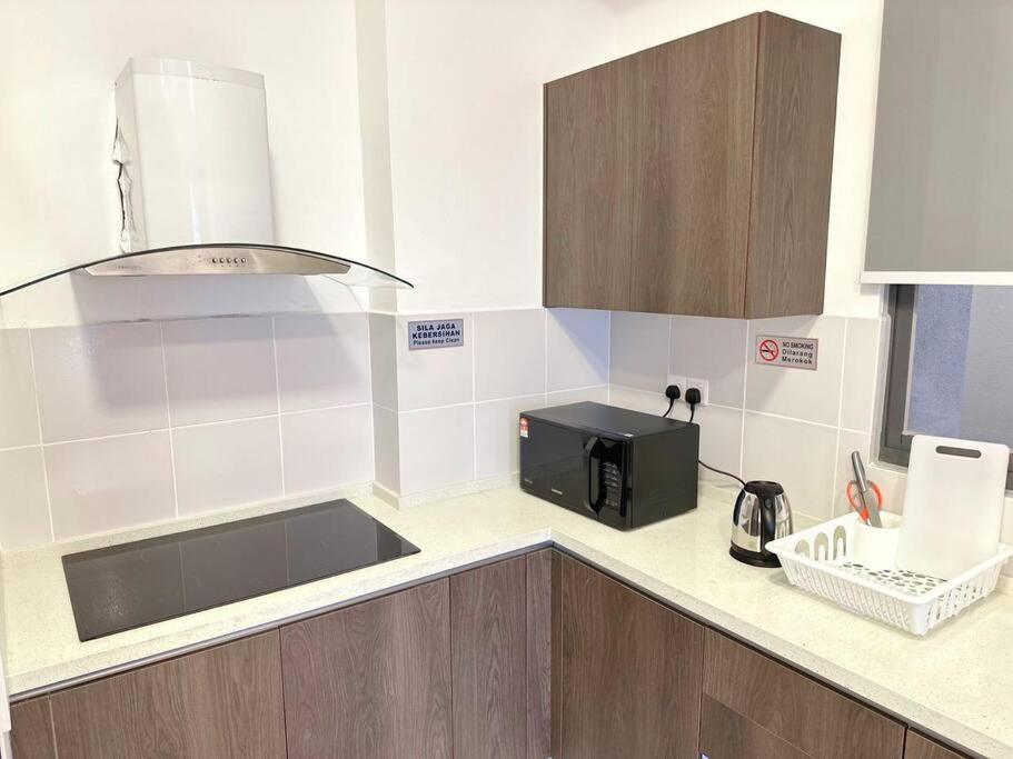Apartment Troika Penthouse 2 L35 Kota Bharu
