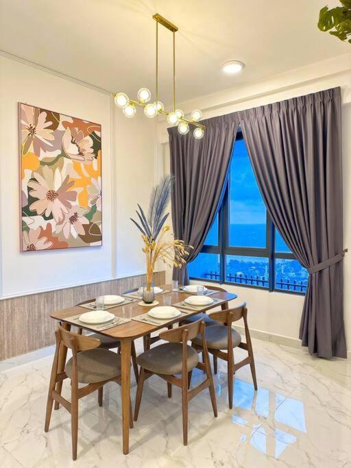 Troika Penthouse 2 L35 * Kota Bharu