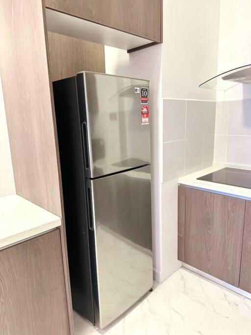 Apartment Troika Penthouse 2 L35 Kota Bharu