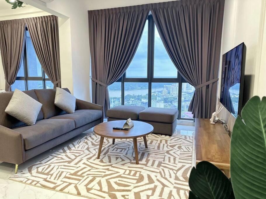 Apartment Troika Penthouse 2 L35 *